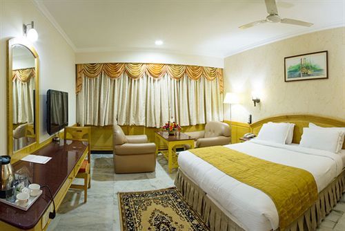 Ramyas Hotels Tiruchirappalli Eksteriør billede